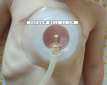 Load image into Gallery viewer, VACUUM BELL 11 CM