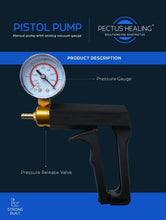 Carica l&#39;immagine nel visualizzatore di Gallery, Pectus Healing PUMPS