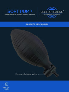 Pectus Healing PUMPS