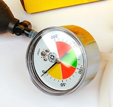 DIGITAL / ANALOGIC Pressure Gauge